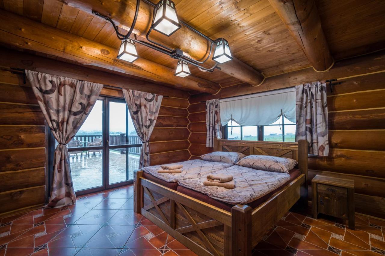 فندق Ranch Jestrebice Hermanicky المظهر الخارجي الصورة