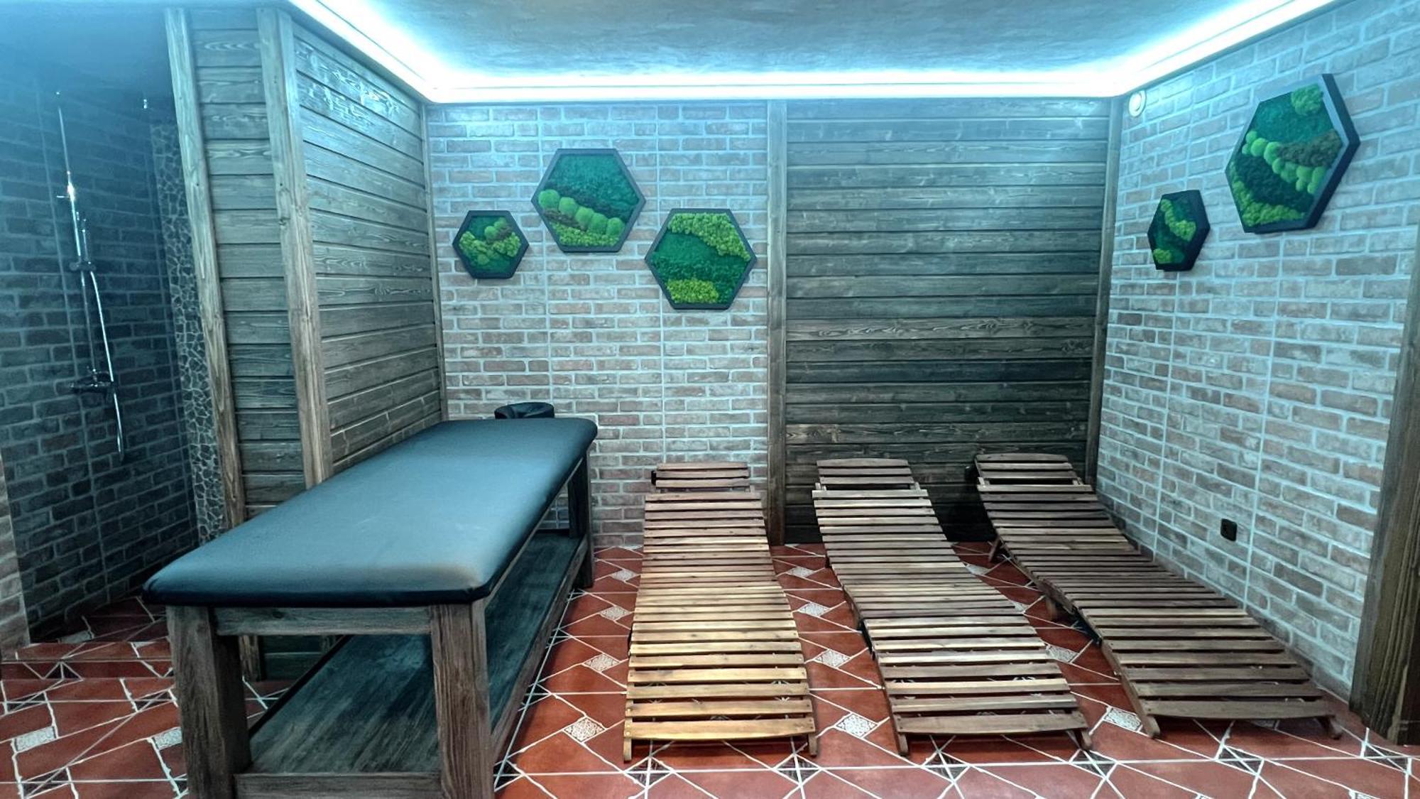 فندق Ranch Jestrebice Hermanicky المظهر الخارجي الصورة