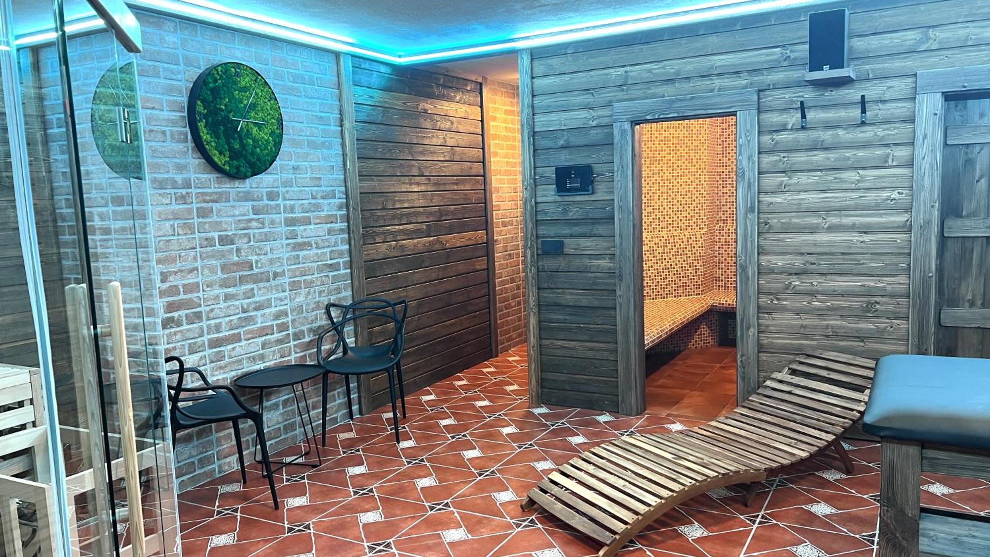 فندق Ranch Jestrebice Hermanicky المظهر الخارجي الصورة